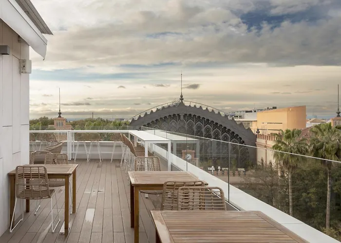 Petit Palace Vargas Siviglia